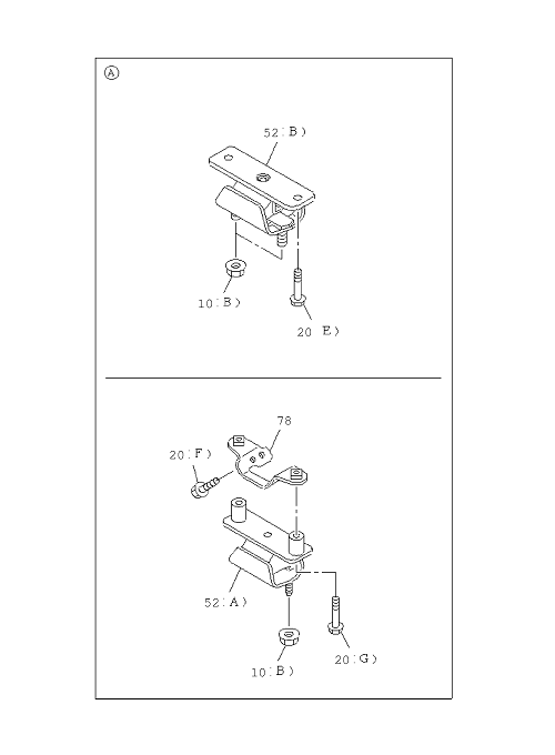 Partial Engine